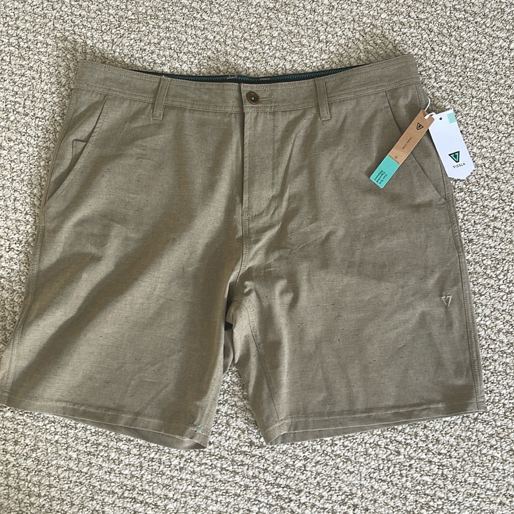 Men’s Visalia Hybrid Shorts